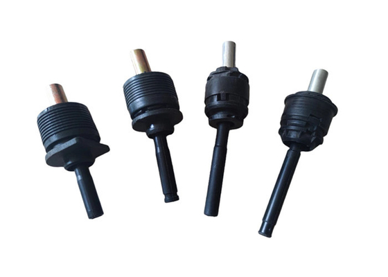 Cáp bánh răng đa năng 2.0mm Xe ô tô 4.06KN Các thành phần của cáp tiết lưu