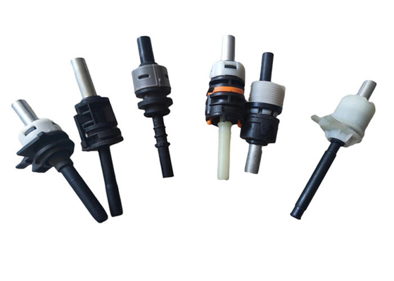 Cáp bánh răng đa năng 2.0mm Xe ô tô 4.06KN Các thành phần của cáp tiết lưu