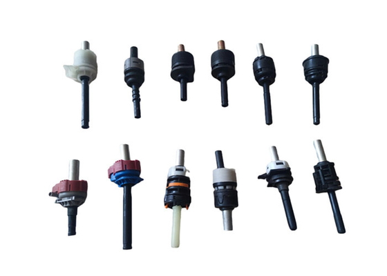 Cáp bánh răng đa năng 2.0mm Xe ô tô 4.06KN Các thành phần của cáp tiết lưu