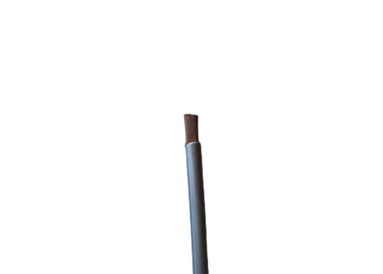 Dây phanh bên ngoài Motrocycle 11mm Vỏ cáp xe đạp ODM Cáp phanh bên trong