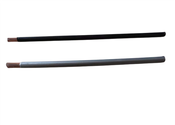 Dây phanh bên ngoài Motrocycle 11mm Vỏ cáp xe đạp ODM Cáp phanh bên trong