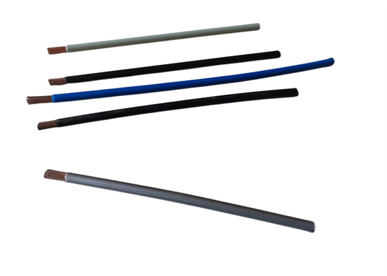 Dây phanh bên ngoài Motrocycle 11mm Vỏ cáp xe đạp ODM Cáp phanh bên trong