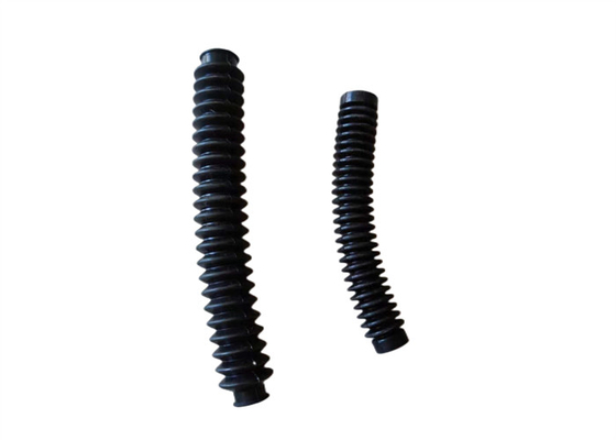 Ống cao su PVC Khởi động SBR Phụ kiện cuối cáp ô tô