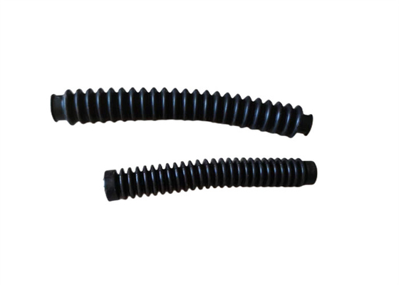 Ống cao su PVC Khởi động SBR Phụ kiện cuối cáp ô tô