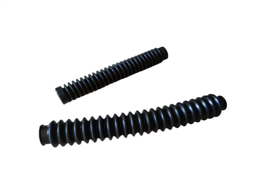 Ống cao su PVC Khởi động SBR Phụ kiện cuối cáp ô tô