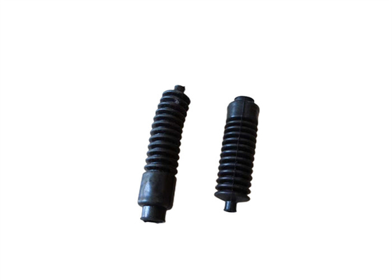 Ống thổi cao su TPE Bụi khởi động ODM Ống silicone dưới đây cho ô tô