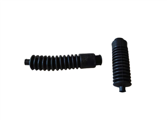 Ống thổi cao su TPE Bụi khởi động ODM Ống silicone dưới đây cho ô tô