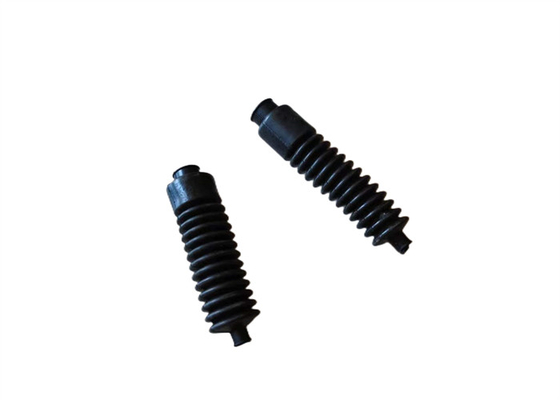 Ống thổi cao su TPE Bụi khởi động ODM Ống silicone dưới đây cho ô tô